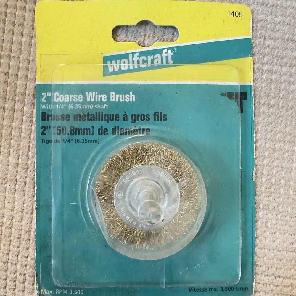 Wolfcraft‎ 2